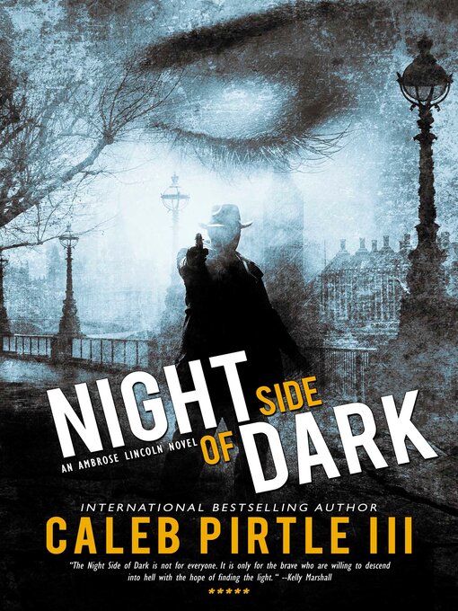 Title details for Night Side of Dark by Caleb Pirtle III - Available